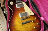 Gibson Custom Wildwood Specs Murphy Lab 59 Les Paul Heavy Aged Tom Murphy Painted Murphy Darkburst-8.jpg